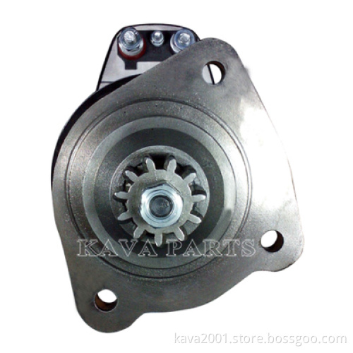 24V Starter Motor For Liebherr Diesel 0001417071 0 001 417 071 1414068